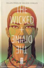 The Wicked + The Divine #36 (2018) Comic Books The Wicked + The Divine Prices