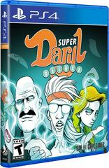 Super Daryl Deluxe Playstation 4 Prices