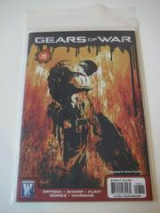 Gears of War #8 (2009) Comic Books Gears of War Prices