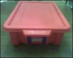 Half Strata Tub #6092 LEGO Creator Prices