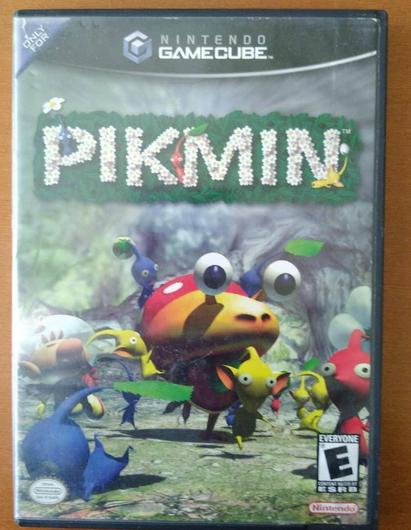 Pikmin photo