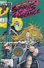 Spirits of Vengeance #2 (2018) Comic Books Spirits of Vengeance Prices