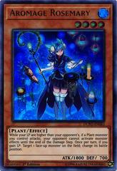 Aromage Rosemary [1st Edition] DUPO-EN083 YuGiOh Duel Power Prices