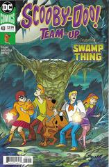 Scooby-Doo Team-Up #40 (2018) Comic Books Scooby-Doo Team-Up Prices