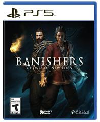 Banishers: Ghosts of New Eden Playstation 5 Prices