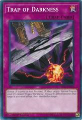 Trap of Darkness YuGiOh Structure Deck: Lair of Darkness Prices