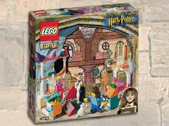 Diagon Alley Shops LEGO Harry Potter Prices