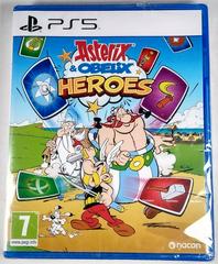 Asterix & Obelix Heroes PAL Playstation 5 Prices