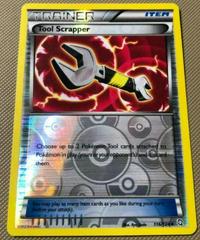 Tool Scrapper [Reverse Holo] Pokemon Dragons Exalted Prices