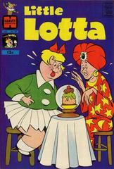 Little Lotta #39 (1962) Comic Books Little Lotta Prices