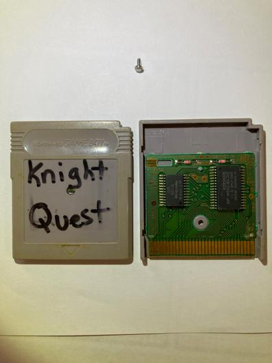 Knight's Quest photo
