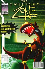Twilight Zone #2 (1993) Comic Books Twilight Zone Prices