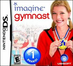Imagine: Gymnast Nintendo DS Prices