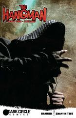 The Hangman #2 (2016) Comic Books The Hangman Prices