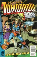 Dr. Tomorrow #4 (1997) Comic Books Dr. Tomorrow Prices
