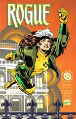 Rogue (1995) Comic Books Rogue Prices