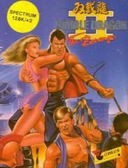 Double Dragon II: The Revenge 128 ZX Spectrum Prices
