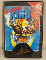 Speed King Atari 400 Prices