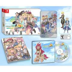 Rune Factory 5 [Earthmate Edition] Nintendo Switch Prices