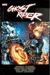 Ghost Rider Omnibus #1 (2011) Comic Books Ghost Rider Prices