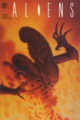 Aliens #4 (1990) Comic Books Aliens Prices