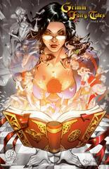 Grimm Fairy Tales [Dynamic Forces Excl] #50 (2010) Comic Books Grimm Fairy Tales Prices
