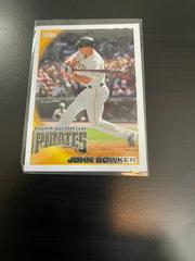 John Bowker #US-96 Baseball Cards 2010 Topps Prices