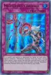 Metalfoes Counter YuGiOh Ghosts From the Past Prices