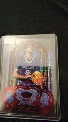 Ziaire williams #23 Basketball Cards 2021 Panini Crown Royale Rookie Royalty Prices