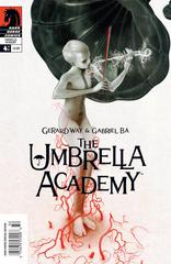 Umbrella Academy: Apocalypse Suite #4 (2007) Comic Books Umbrella Academy: Apocalypse Suite Prices