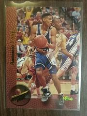 Antonio Lang Basketball Cards 1995 Classic Superior Pix Prices