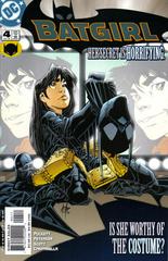 Batgirl #4 (2000) Comic Books Batgirl Prices