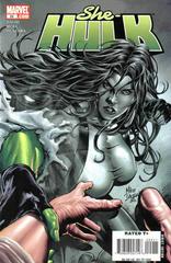 She-Hulk #22 (2007) Comic Books She-Hulk Prices