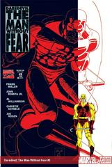 Daredevil: The Man Without Fear Comic Books Daredevil: The Man Without Fear Prices