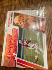 Isaiah Simmons #AP-22 Football Cards 2021 Panini Rookies and Stars Action Packed Prices