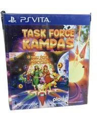 Task Force Kampas [Limited Edition] Playstation Vita Prices