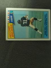 Donnie Shell #7 Football Cards 1987 Topps Prices