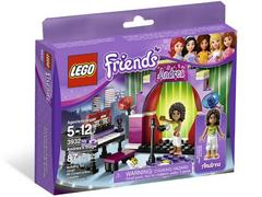 Andrea's Stage #3932 LEGO Friends Prices