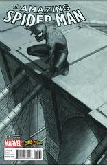 Amazing Spider-Man [Molina Sketch] Comic Books Amazing Spider-Man Prices