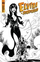 Elvira in Horrorland [Royle Sketch] Comic Books Elvira in Horrorland Prices