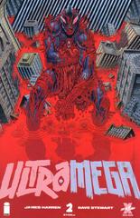 Ultramega #2 (2021) Comic Books Ultramega Prices