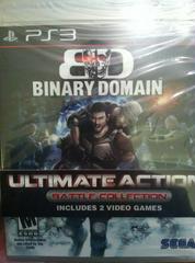 Ultimate Action Battle Collection Playstation 3 Prices