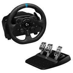 Logitech G923 Racing Wheel Playstation 4 Prices