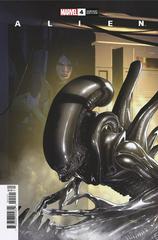 Alien [Clarke] #4 (2022) Comic Books Alien Prices