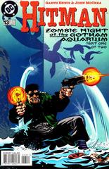 Hitman #13 (1997) Comic Books Hitman Prices