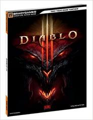 Diablo III [BradyGames] Strategy Guide Prices