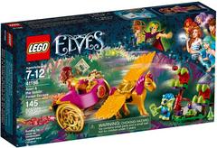 Azari & the Goblin Forest Escape LEGO Elves Prices