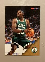 Eric Williams Basketball Cards 1996 Hoops Prices