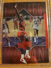 Michael Jordan #77 Basketball Cards 1999 Upper Deck MJ Athlete of the Century Prices