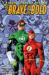 Flash & Green Lantern: The Brave and the Bold (2001) Comic Books Flash & Green Lantern: The Brave and the Bold Prices